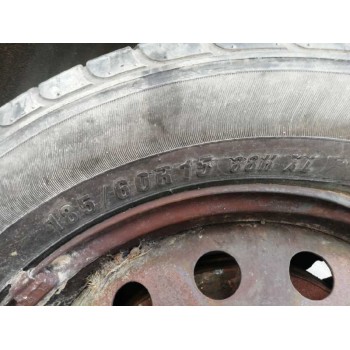 toyota yaris (ksp9/scp9/nlp9) del año 2006