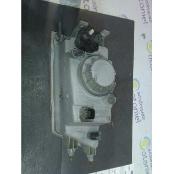 Recambio de faro derecho para kia pregio pregio referencia OEM IAM   MONOPTICA