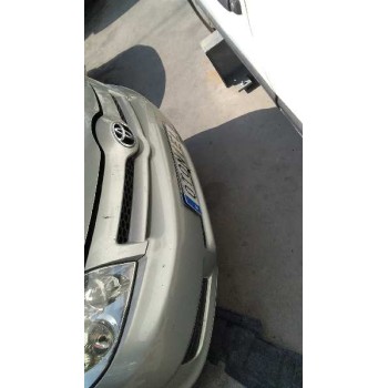 toyota corolla verso (r1) del año 2007