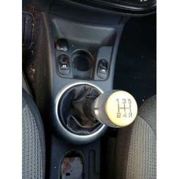 citroën c2 del año 2007