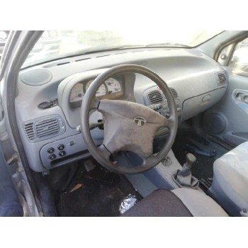 tata indica del año 2004