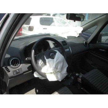 suzuki sx4 rw (ey) del año 2011