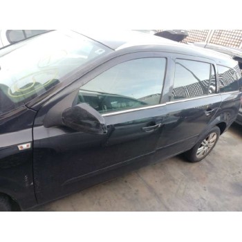 opel astra h caravan del año 2009