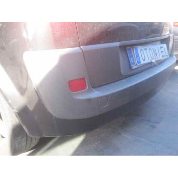 renault scenic ii del año 2006