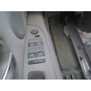 bmw serie 5 berlina (e60) del año 2009