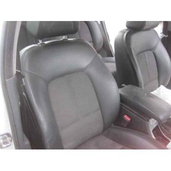 peugeot 407 del año 2007