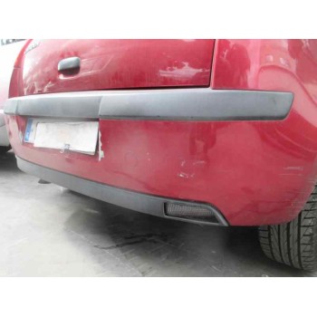 citroën c4 berlina del año 2006