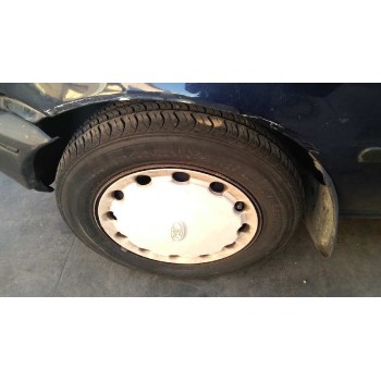 ford fiesta berl./courier del año 1995