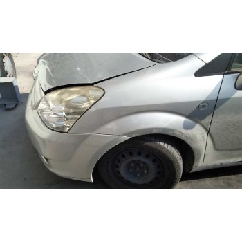 toyota corolla verso (r1) del año 2007