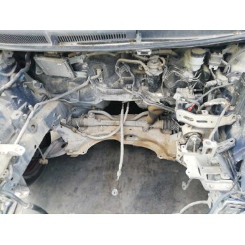 toyota yaris (ksp9/scp9/nlp9) del año 2006