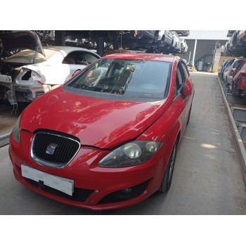 seat leon (1p1) del año 2010