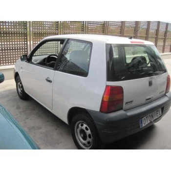 seat arosa (6h1) del año 1998