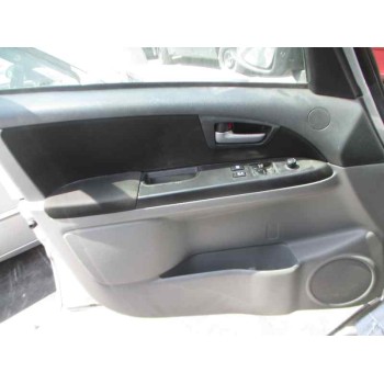 suzuki sx4 rw (ey) del año 2011