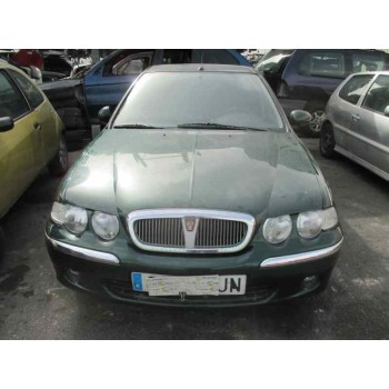 mg serie 45 (rt) del año 2001