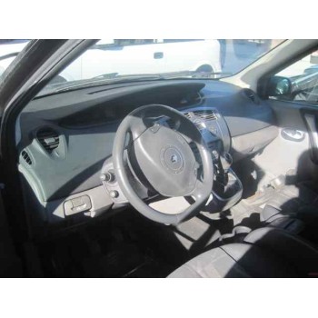 renault scenic ii del año 2006