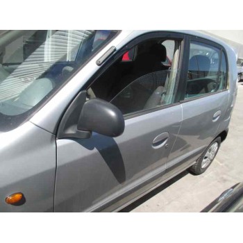 hyundai atos (mx) del año 2003