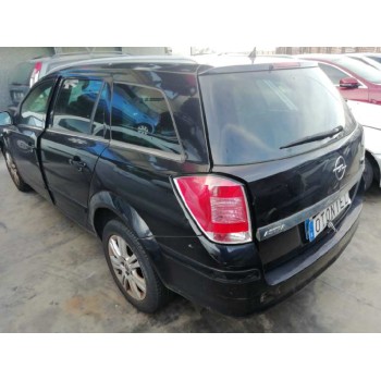 opel astra h caravan del año 2009