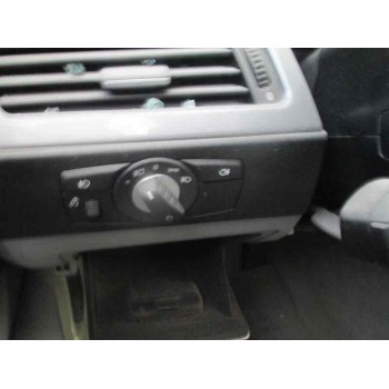 bmw serie 5 berlina (e60) del año 2009