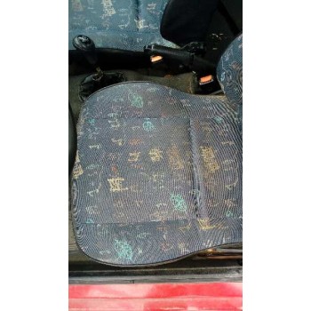 seat ibiza (6k) del año 1995