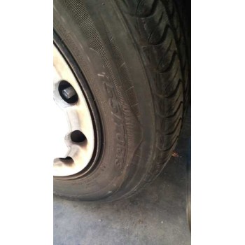 ford fiesta berl./courier del año 1995