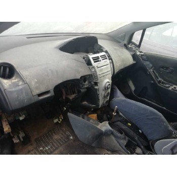 toyota yaris (ksp9/scp9/nlp9) del año 2006