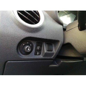 citroën c2 del año 2007