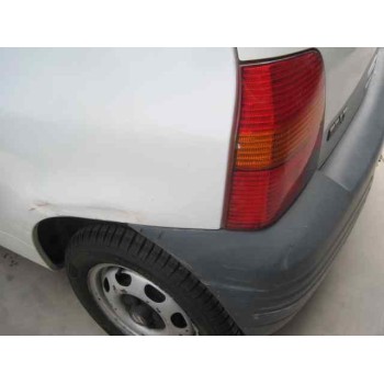 seat arosa (6h1) del año 1998