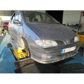 renault megane i scenic (ja0) del año 1999
