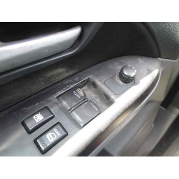 suzuki sx4 rw (ey) del año 2011