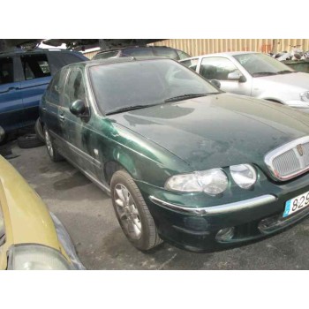 mg serie 45 (rt) del año 2001