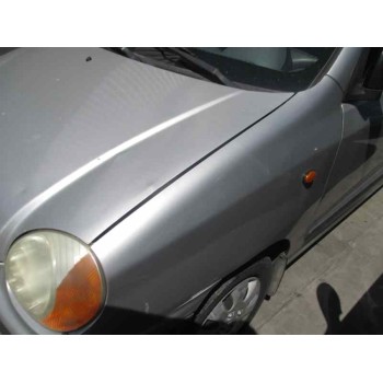 hyundai atos (mx) del año 2003