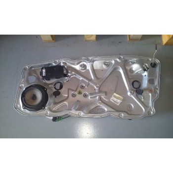 Recambio de elevalunas delantero derecho para fiat stilo (192) 1.9 jtd cat referencia OEM IAM  3P SIN MOTOR