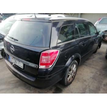 opel astra h caravan del año 2009