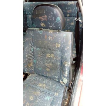 seat ibiza (6k) del año 1995