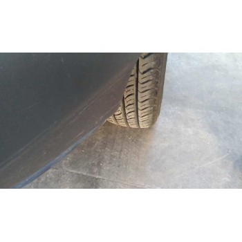 ford fiesta berl./courier del año 1995