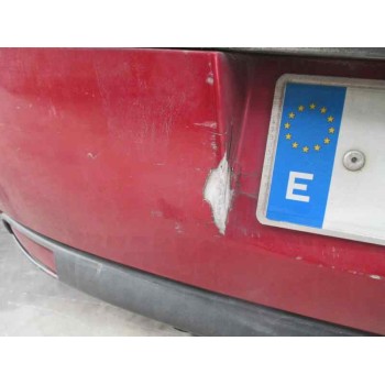 citroën c4 berlina del año 2006