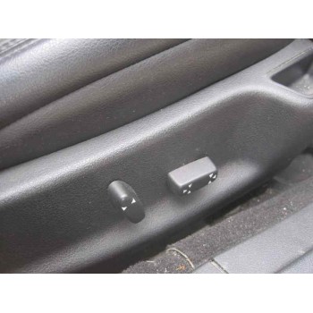 peugeot 407 del año 2007