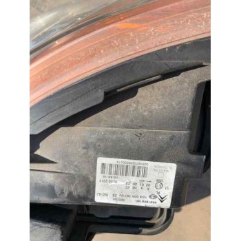 citroën c3 picasso del año 2010