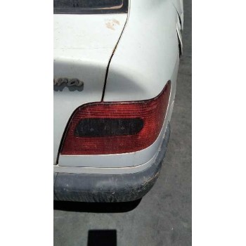 citroën xsara berlina del año 1998