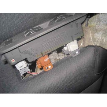 renault scenic ii del año 2006