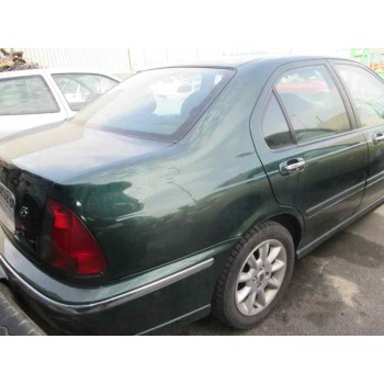 mg serie 45 (rt) del año 2001