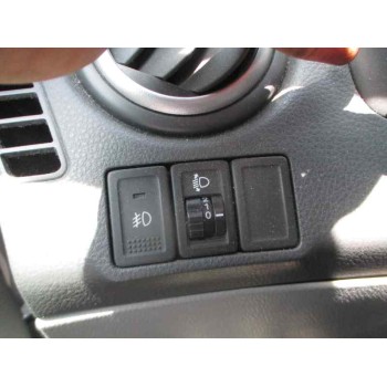 suzuki sx4 rw (ey) del año 2011