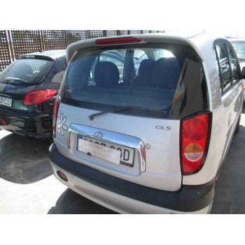 hyundai atos (mx) del año 2003