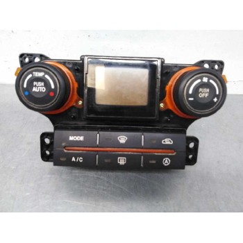 MANDO CLIMATIZADOR 972501D750WK 