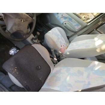 tata indica del año 2004