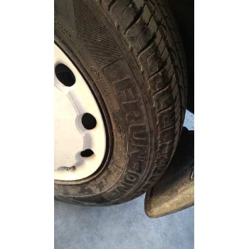 ford fiesta berl./courier del año 1995