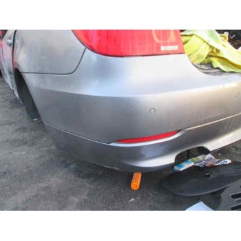 bmw serie 5 berlina (e60) del año 2009