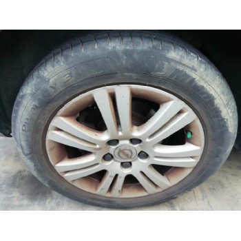 opel astra h caravan del año 2009