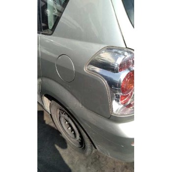 toyota corolla verso (r1) del año 2007