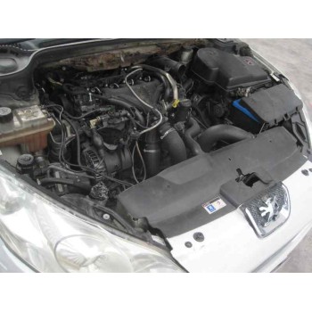 peugeot 407 del año 2007